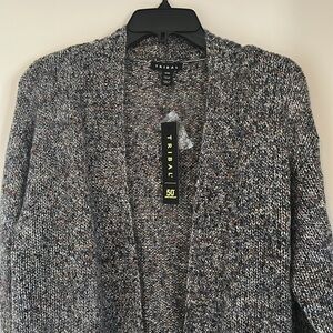 NWT Tribal Cardigan
